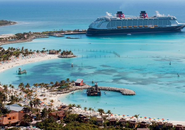 Bahamas e Caribe