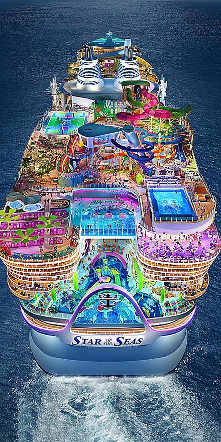 Star of the Seas