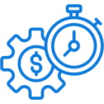 Economia de Tempo e Dinheiro