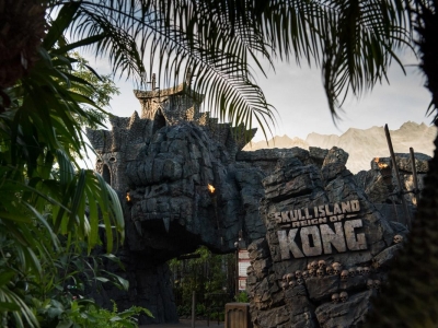 King Kong está temporariamente fechado na Universal Orlando: veja o que os visitantes precisam saber