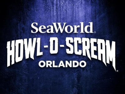 Howl-O-Scream 2026 já começou no SeaWorld Orlando: veja o que esperar