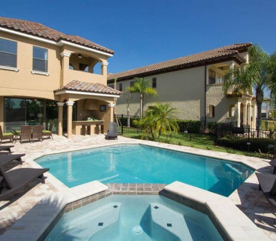 Casas para Locação