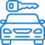 Locação de Carro